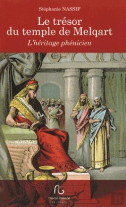 Bertrand.pt - Le Temple De Melqart