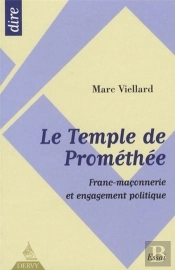 Le Temple De Prométhée