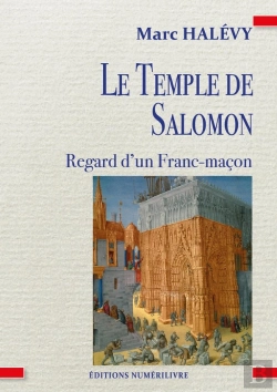 Bertrand.pt - Le Temple De Salomon : Regard D'Un Franc-Maçon