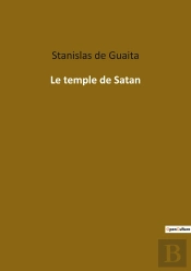 Le Temple De Satan