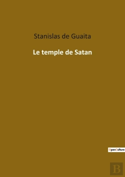 Bertrand.pt - Le Temple De Satan