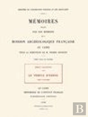 Le Temple D'Edfou T.4