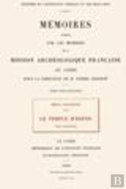 Bertrand.pt - Le Temple D'Edfou Tome 5