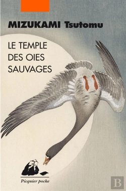 Bertrand.pt - Le Temple Des Oies Sauvages