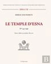 Le Temple D'Esna