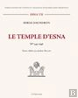 Bertrand.pt - Le Temple D'Esna