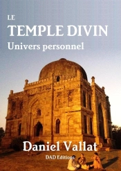 Le Temple Divin - Univers Personnel