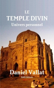 Le Temple Divin - Univers Personnel