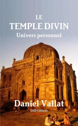 Bertrand.pt - Le Temple Divin - Univers Personnel