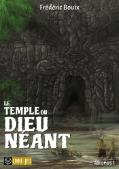 Le Temple Du Dieu Néant