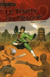 Le Temple Du Dragon