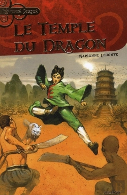 Bertrand.pt - Le Temple Du Dragon