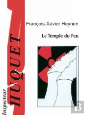 Le Temple Du Feu