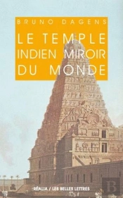 Le Temple Indien Miroir Du Monde