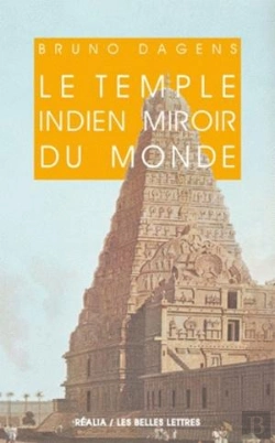 Bertrand.pt - Le Temple Indien Miroir Du Monde