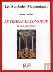 Le Temple Maconnique Et Ses Mysteres N.31