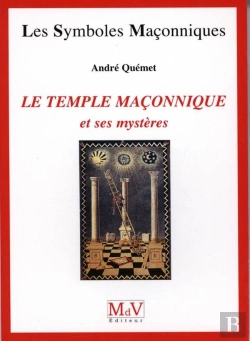 Bertrand.pt - Le Temple Maconnique Et Ses Mysteres N.31
