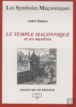 Bertrand.pt - Le Temple Maçonnique Et Ses Mystères T.31