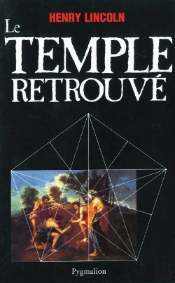 Bertrand.pt - Le Temple Retrouve