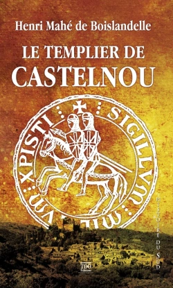 Bertrand.pt - Le Templier De Castelnou