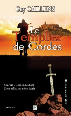 Bertrand.pt - Le Templier De Cordes