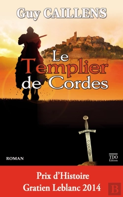 Bertrand.pt - Le Templier De Cordes