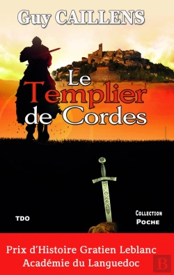 Bertrand.pt - Le Templier De Cordes