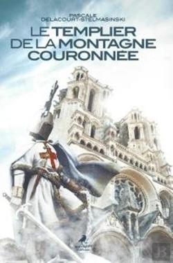 Bertrand.pt - Le Templier De La Montagne Couronnée