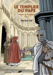 Le Templier Du Pape
