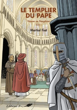 Bertrand.pt - Le Templier Du Pape
