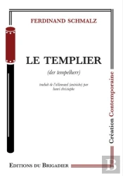 Le Templier