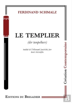 Bertrand.pt - Le Templier