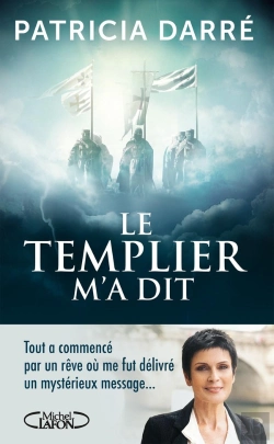 Bertrand.pt - Le Templier M'A Dit