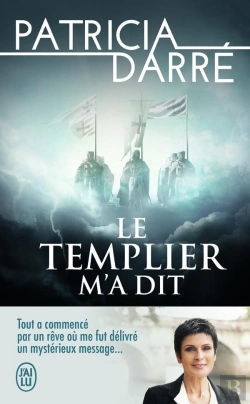 Bertrand.pt - Le Templier M'A Dit