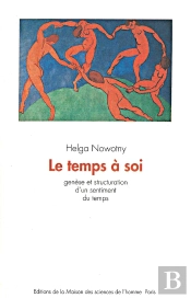 Le Temps À Soi