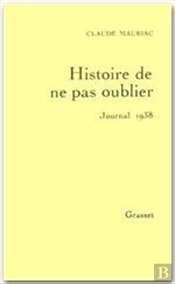 Bertrand.pt - Le Temps Accompli T.2 ; 1938, Histoire De Ne Pas Oublier