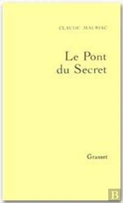 Bertrand.pt - Le Temps Accompli T.3 ; Le Pont Du Secret