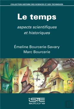 Bertrand.pt - Le Temps ; Aspects Scientifiques Et Historiques