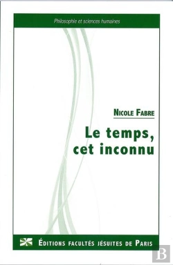 Bertrand.pt - Le Temps, Cet Onconnu