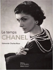Le Temps Chanel