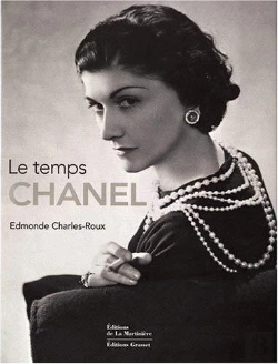 Bertrand.pt - Le Temps Chanel