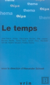Le Temps