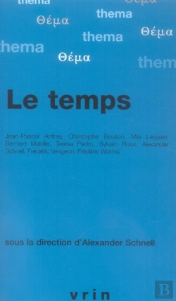 Bertrand.pt - Le Temps