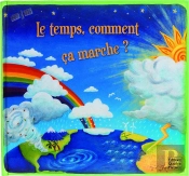 Le Temps Comment Ca Marche