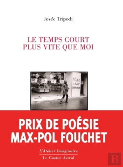 Bertrand.pt - Le Temps Court Plus Vite Que Moi