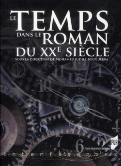 Bertrand.pt - Le Temps Dans Le Roman Du Xx Siècle