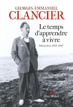 Bertrand.pt - Le Temps D'Apprendre À Vivre