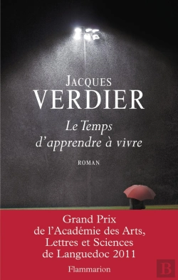 Bertrand.pt - Le Temps D'Apprendre À Vivre