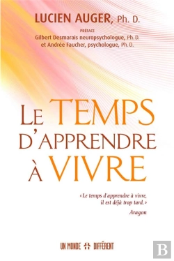 Bertrand.pt - Le Temps D'Apprendre A Vivre