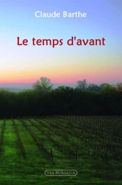 Le Temps D'Avant
